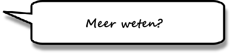 meer weten?